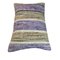 Anatolian Handwoven Kilim Cushion Cover 8