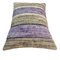 Anatolian Handwoven Kilim Cushion Cover, Image 4