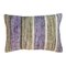 Anatolian Handwoven Kilim Cushion Cover, Image 1