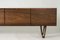 Vintage Rosewood Sideboard by Ib Kofod Larsen from Seffle Möbelfabrik 13