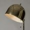 Vintage Messing Stehlampe von Bergboms 7