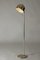 Vintage Brass Floor Lamp from Bergboms 8