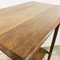 Oak Plant Table 15