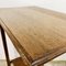 Oak Plant Table 12