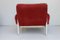 Sporting Lounge Chair by Ammanati and Calves for Red Albizzate 5
