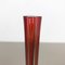 Grand Vase Sommerso Vintage en Verre de Murano par Flavio Poli, Italie, 1970s 11