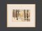 Olio su tavola, Incorniciato, inizio XX secolo, Immagine 1