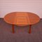 Modular Round Table with Extensions, 1970s or 1980s, Image 5