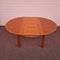 Table Ronde Modulaire avec Rallonges, 1970s ou 1980s 5