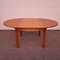Modular Round Table with Extensions, 1970s or 1980s 2