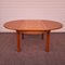 Modular Round Table with Extensions, 1970s or 1980s, Image 2