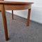 Table Ronde Modulaire avec Rallonges, 1970s ou 1980s 4