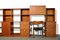Libreria modulare Cresco in teak di Finn Juhl per France & Son / Cado, Danimarca, anni '60, Immagine 11