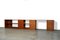 Modular Teak Cresco Wall System by Finn Juhl for France & Son / Cado, Denmark, 1960s 32