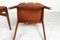 Vintage Danish Teak Dining Chairs from Korup Stolefabrik 1960s, Set of 6 20