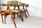 Vintage Danish Teak Dining Chairs from Korup Stolefabrik 1960s, Set of 6 9