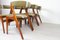 Vintage Danish Teak Dining Chairs from Korup Stolefabrik 1960s, Set of 6, Image 9