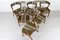 Vintage Danish Teak Dining Chairs from Korup Stolefabrik 1960s, Set of 6, Image 3
