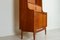 Vintage Danish Teak Bookcase by Johannes Sleh for Nexø Furniture Factory, 1960s 15