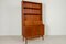 Vintage Danish Teak Bookcase by Johannes Sleh for Nexø Furniture Factory, 1960s 5