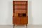 Vintage Danish Teak Bookcase by Johannes Sleh for Nexø Furniture Factory, 1960s 6