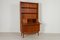 Vintage Danish Teak Bookcase by Johannes Sleh for Nexø Furniture Factory, 1960s 7