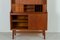 Vintage Danish Teak Bookcase by Johannes Sleh for Nexø Furniture Factory, 1960s 9