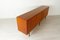 Credenza bassa vintage in teak di Hundevad & Co, Danimarca, anni '60, Immagine 8