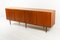 Niedriges dänisches Vintage Sideboard aus Teak von Hundevad & Co, 1960er 2