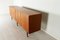 Vintage Danish Teak Low Sideboard from Hundevad & Co, 1960s, Image 7