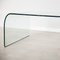 Glass Ponte Coffee Table by A. Cortese for FIAM 11