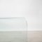 Glass Ponte Coffee Table by A. Cortese for FIAM, Image 2