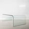 Glass Ponte Coffee Table by A. Cortese for FIAM 8