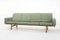 GE236/4 Sofa by Hans J. Wegner for Getama, 1960s 10