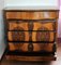 Spanish-Style Chest of Drawers by Predges Isabelino, Set of 3 5
