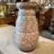 Vase Art Déco Futuriste en Céramique de Bitossi, Italie, 1930s 12