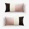 3-Tone Bedroom Cushion in Pink by Lorenza Briola for LO Decor 2