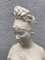 Madame Recamier, 1800s, Alabaster 4