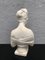 Madame Recamier, 1800s, Alabaster 2