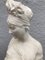 Madame Recamier, 1800er, Alabaster 6