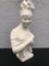 Madame Recamier, 1800s, Alabaster 9