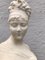 Madame Recamier, 1800er, Alabaster 5