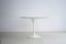 Swiss Round Dining Table by Eero Saarinen for Knoll International, 1970 1