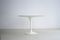 Table de Salle à Manger Ronde par Eero Saarinen pour Knoll International, Suisse, 1970 1