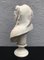 Marchetti, Columbine, 19th Century, Marble Bust, Image 5