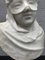 Marchetti, Columbine, 19th Century, Marble Bust 2