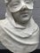 Marchetti, Columbine, 19th Century, Marble Bust, Image 2