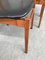 Modell 101 Stühle von Gianfranco Frattini für Cassina, 8er Set 9