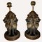 Mid-Century Singha Lion Foo Dog Lamps, Set of 2, Image 6