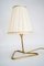 Mid-Century Table Lamps by Rupert Nikoll , 1950s, Set of 2 2